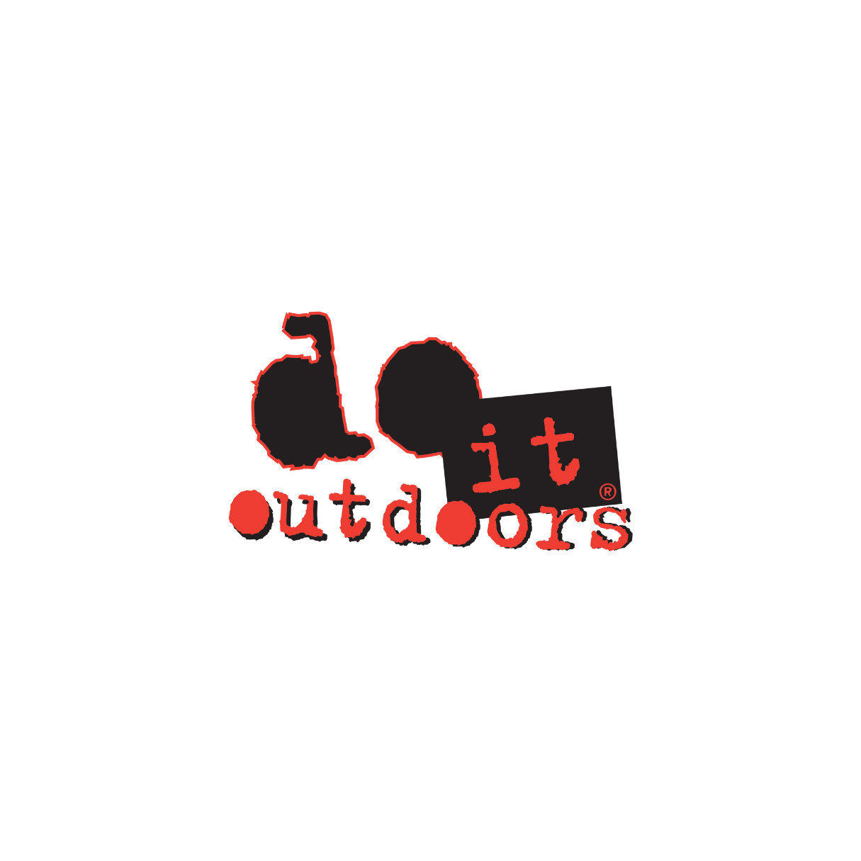 Do It Outdoors company logo